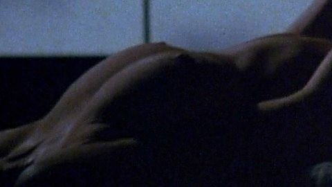 Pic: Susan George in The House Where Evil Dwells (1982)