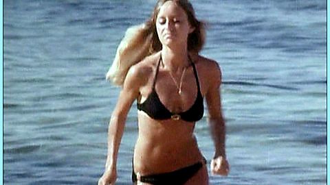 Pic: Susan George in Die Screaming Marianne (1971)