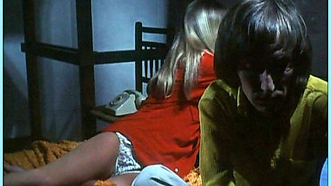 Pic: Susan George in Die Screaming Marianne (1971)