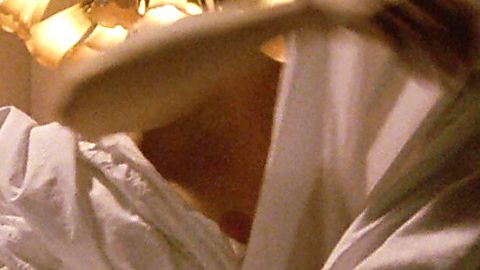 Pic: Gina Gershon in Cocktail (1988)