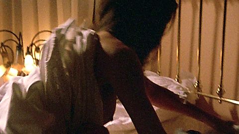 Pic: Gina Gershon in Cocktail (1988)