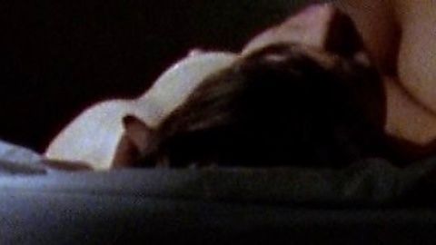 Pic: Gina Gershon in Bound (1996)