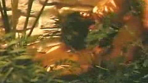Pic: Gina Gershon in Love Matters (1993)