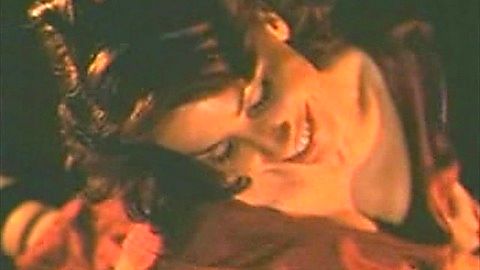 Pic: Gina Gershon in Love Matters (1993)