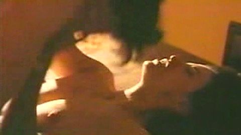 Pic: Gina Gershon in Love Matters (1993)