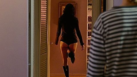 Pic: Gina Gershon in Delirious (2006)