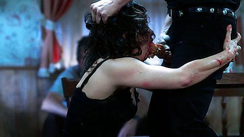 Pic: Gina Gershon in Killer Joe (2011)