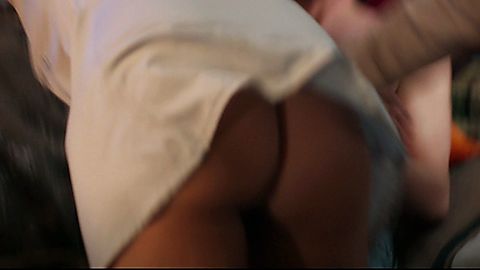 Pic: Gina Gershon in Killer Joe (2011)