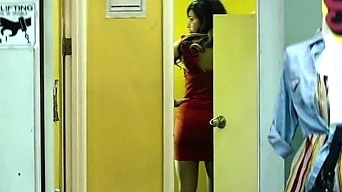 Pic: Gina Gershon in Mall (2014)