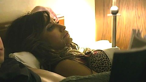 Pic: Gina Gershon in Mall (2014)