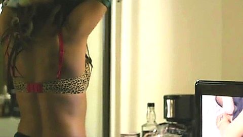 Pic: Gina Gershon in Mall (2014)