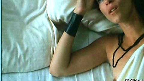 Pic: Jami Gertz in Lip Service (2001)