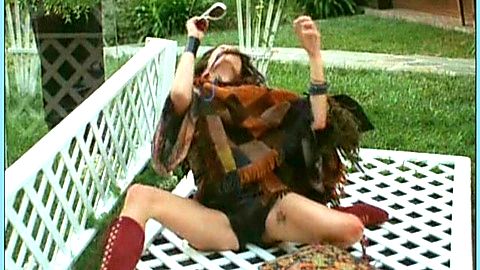 Pic: Jami Gertz in Lip Service (2001)
