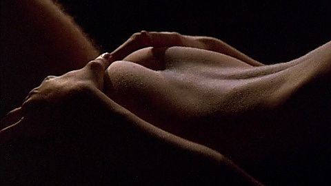 Pic: Cynthia Gibb in Youngblood (1986)