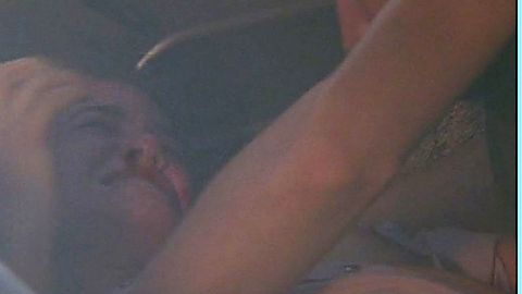 Pic: Melissa Gilbert in Sylvester (1985)