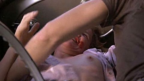Pic: Melissa Gilbert in Sylvester (1985)