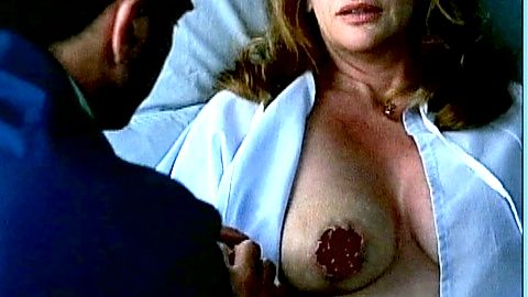 Pic: Melissa Gilbert in Nip/Tuck (2003)