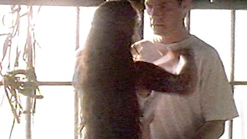 Pic: Melissa Gilbert in The Soul Collector (1999)