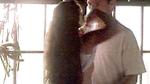 Pic: Melissa Gilbert in The Soul Collector (1999)