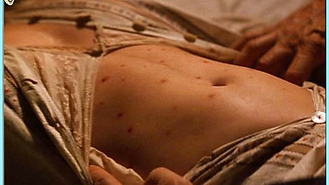 Pic: Annabeth Gish in Wyatt Earp (1994)