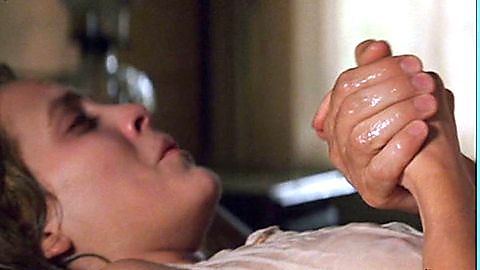 Pic: Annabeth Gish in Wyatt Earp (1994)