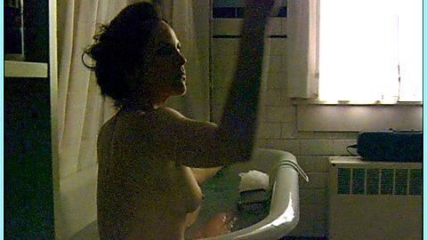 Pic: Annabeth Gish in Brotherhood