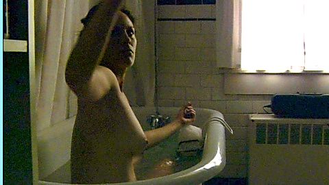 Pic: Annabeth Gish in Brotherhood