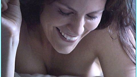 Pic: Annabeth Gish in Brotherhood
