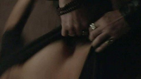Pic: Annabeth Gish in Sons of Anarchy