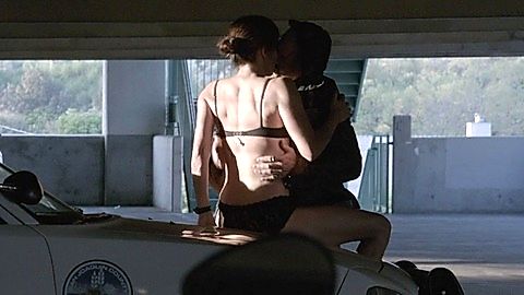 Pic: Annabeth Gish in Sons of Anarchy