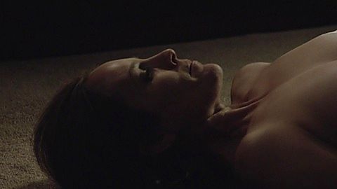Pic: Annabeth Gish in Sons of Anarchy