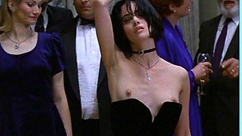 Pic: Joanna Going in Keys to Tulsa (1996)