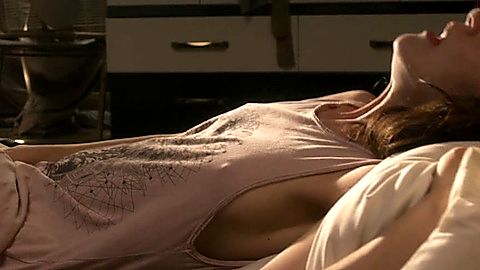 Pic: Joanna Going in Kingdom (2014)