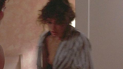 Pic: Valeria Golino in Rain Man (1988)