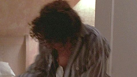 Pic: Valeria Golino in Rain Man (1988)