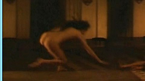 Pic: Valeria Golino in The King's Whore (1990)