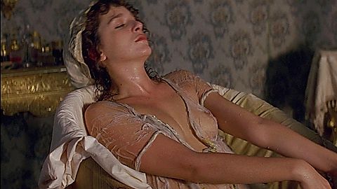 Pic: Valeria Golino in Immortal Beloved (1994)