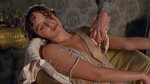 Pic: Valeria Golino in Immortal Beloved (1994)