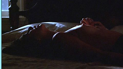 Pic: Valeria Golino in An Occasional Hell (1996)