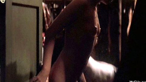 Pic: Valeria Golino in Spanish Judges (1999)