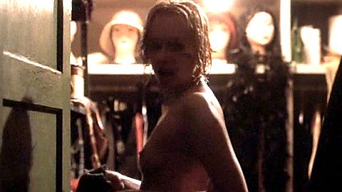 Pic: Valeria Golino in Spanish Judges (1999)