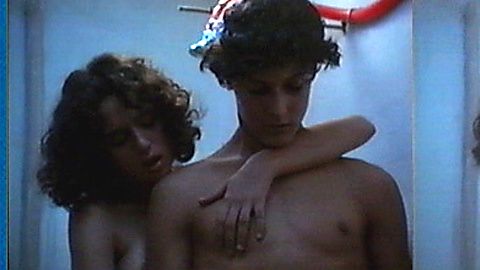 Pic: Valeria Golino in Storia d'amore (1986)