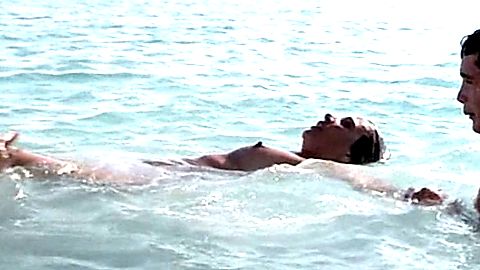 Pic: Valeria Golino in Respiro (2002)