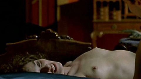 Pic: Valeria Golino in Il sole nero (2007)