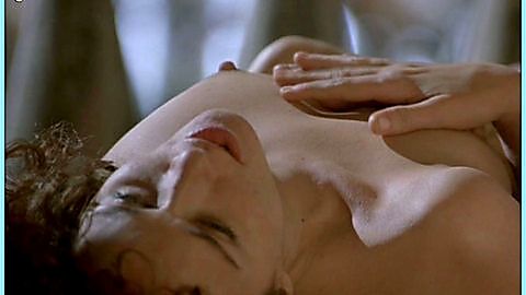 Pic: Valeria Golino in Il sole nero (2007)