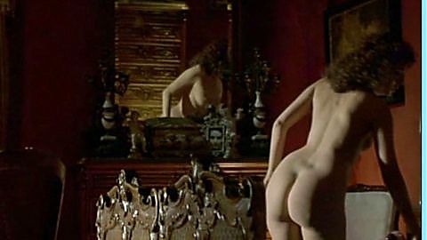 Pic: Valeria Golino in Il sole nero (2007)