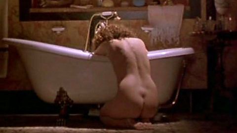 Pic: Valeria Golino in Il sole nero (2007)