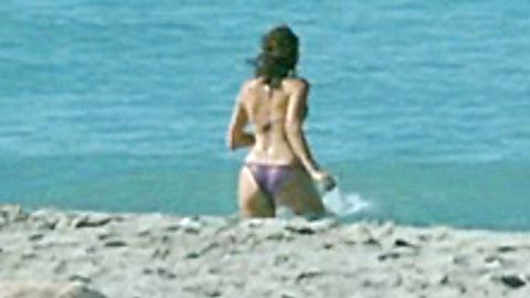 Pic: Valeria Golino in Giulia Doesn't Date at Night (2009)