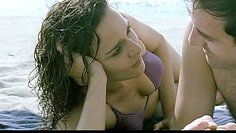 Pic: Valeria Golino in Giulia Doesn't Date at Night (2009)