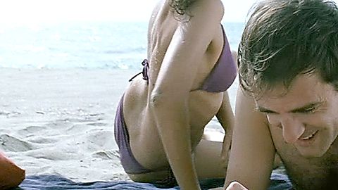 Pic: Valeria Golino in Giulia Doesn't Date at Night (2009)